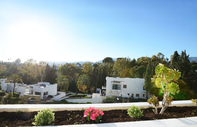 Sierra Bermeja 1-414 - Foto 14