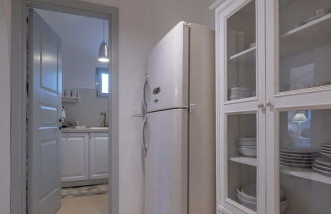 Trulli Margherita in Francavilla Fontana - Foto 19