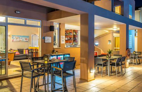 Theos Holidays Apartments - Foto 44