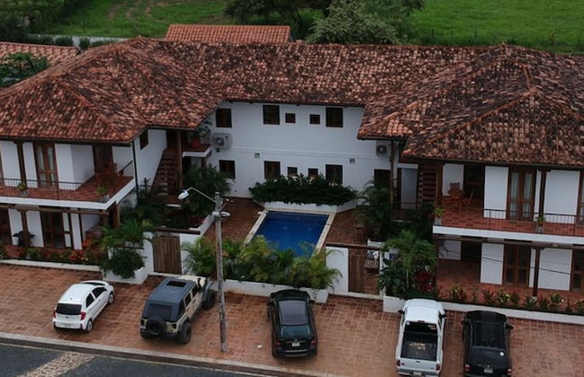 Pedasi Nature Paradise - Foto 45