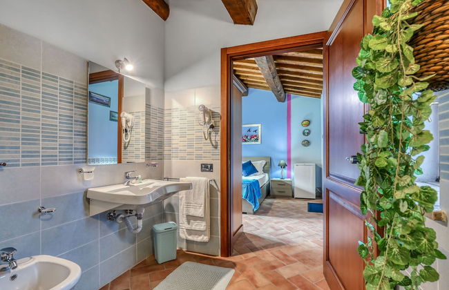 Agriturismo Podere San Giorgio - Photo 21