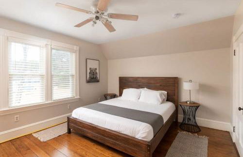 Newly Renovated 3BR Country Oasis Near Conway Lake - Foto 15