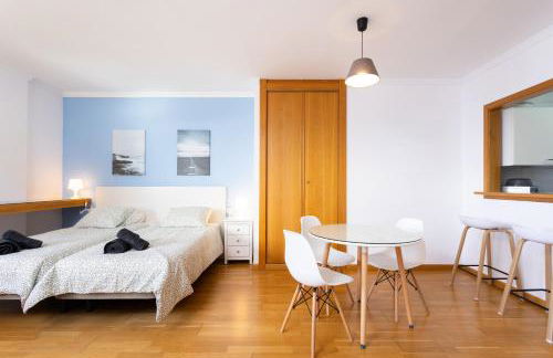 Home2Book Charming Studio Santa Cruz City Views - Foto 8