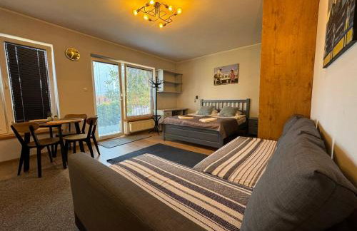 Apartamenty Morza Brzeg Władysławowo - Foto 76