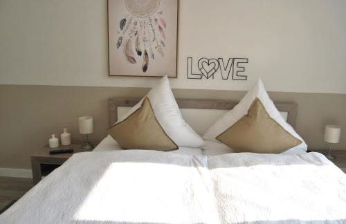 Holiday Apartment Saartal - Senta - Photo 57