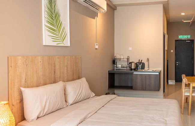 Edumetro Subang Jaya - Foto 11