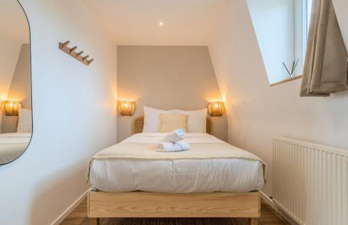 Maison 3 chambres avec jardin, proche tram - Foto 15