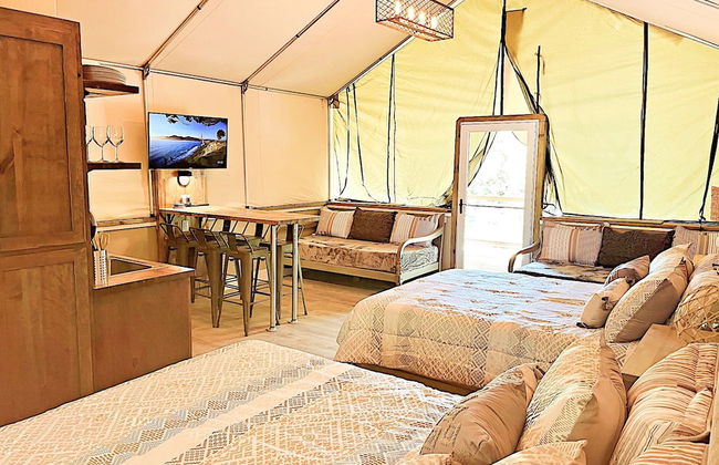 5 Son's Rio Cibolo - Birdhouse Cabin - Foto 6