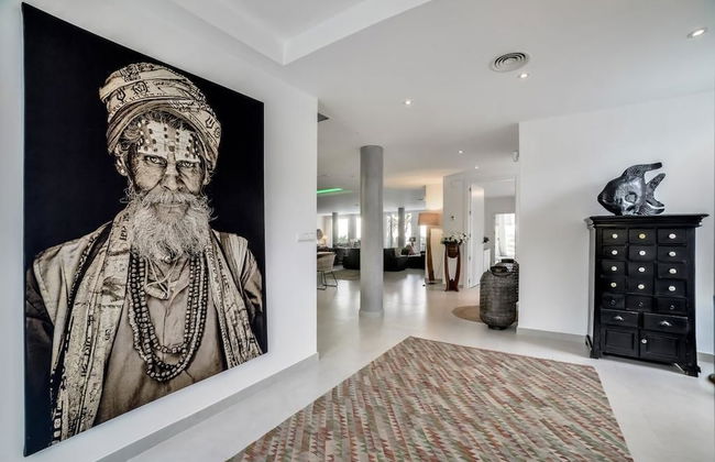 Villa Carlota - Foto 30