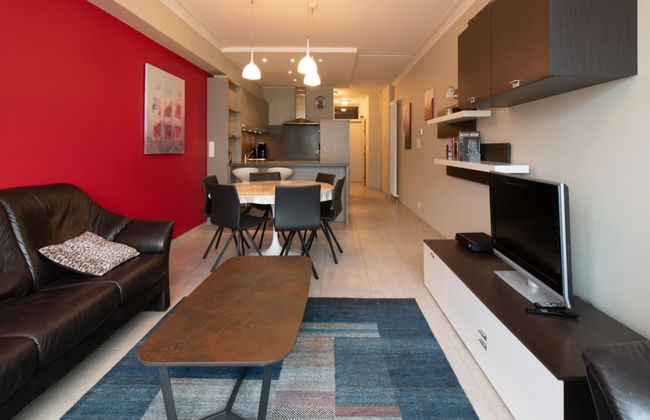 Apartment With Frontal sea View - Foto 10