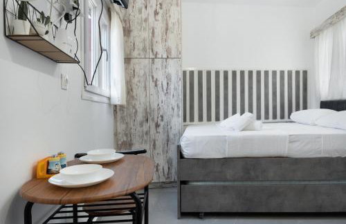 Studio Fourni in Driopis - Foto 4