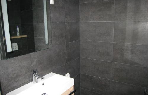 Appartement 2 Pièces, Ski au Pied, Balcon Sud, Confort pour 6 - FR-1-459-62 - Foto 7