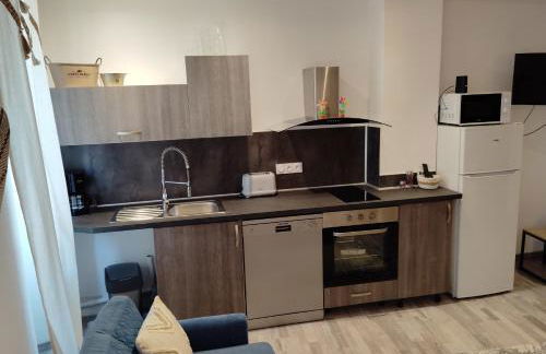 Maison chez Marthe - Foto 16