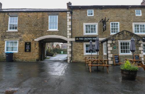 Tyg Cottage - Foto 28