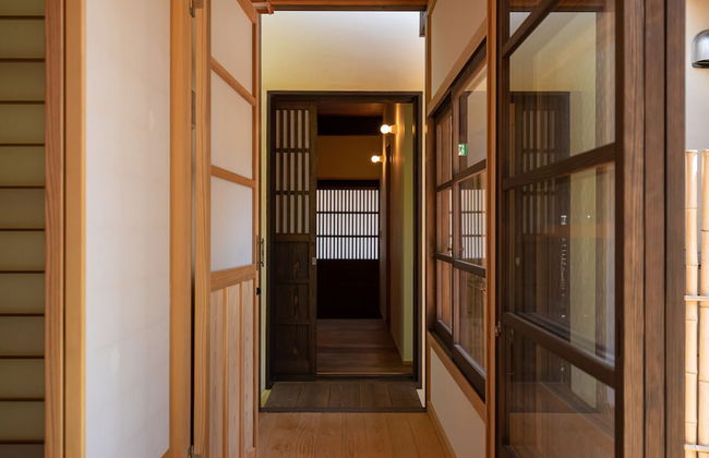 UCHIKO-Inn HISA - Foto 34