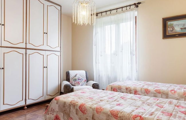 Maximum House in Subbiano - Foto 15