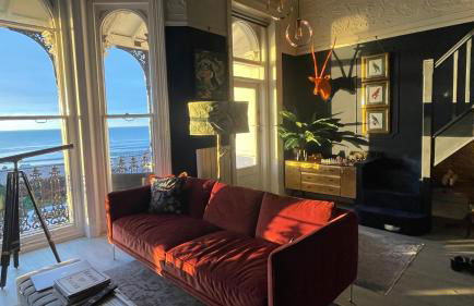 The Regency Studio - Stunning Seaview - Foto 1