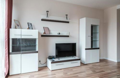 Warsaw Inside Apartments - Foto 53