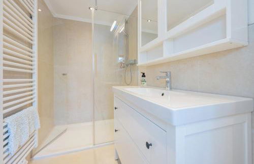 Ferienhaus Achendamm - Foto 44