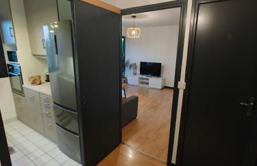 L'Épi d'Orge - Paris - Orly - Foto 8