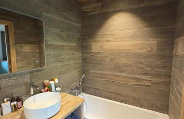 Méribel Village Luxury Apartment - Foto 45