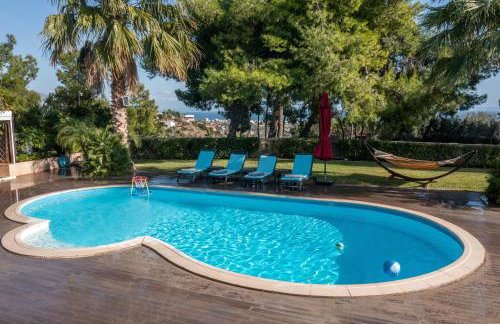 Villa Aggeliki - Foto 69