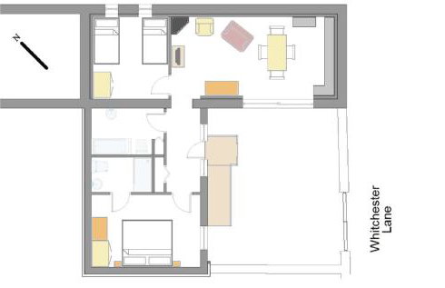 The Old Bakehouse - Foto 25