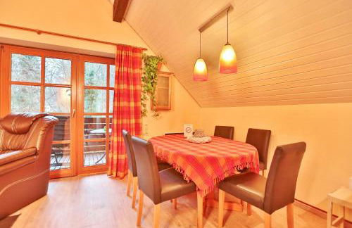 Ferienparadies Klingberg Ferienparadies Klingberg Appartement 2 - Foto 7