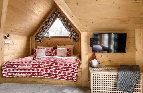 Domki Górskie Widoki - Foto 5