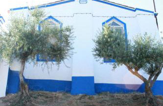 Casa do Forte Elvas - Foto 12