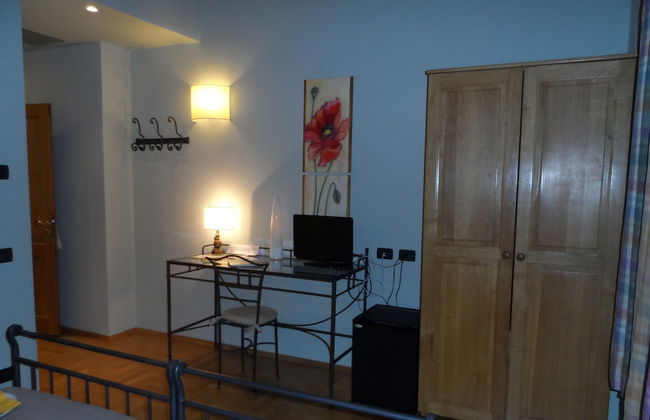 Lama di Valle Rosa - Foto 28