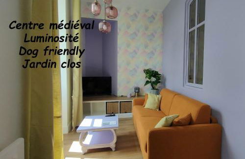 La Noisille - Cité médiévale - Photo 1