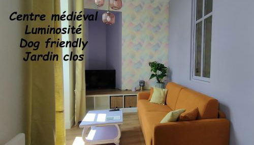 La Noisille - Cité médiévale - Photo 1