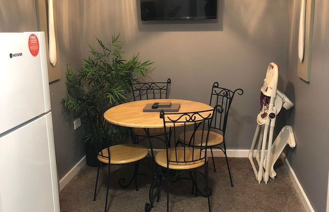 Baxter Holiday Apartments - Foto 26