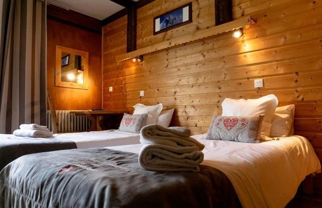 Les Cimes du Léman - Photo 5