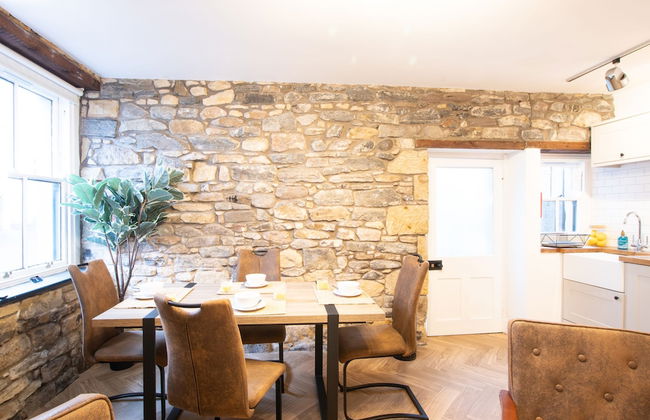 Northern Hideaways St Cuthberts, Seahouses - Foto 68