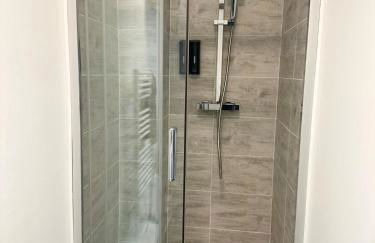 Les suites frontalières T2 avec parking et balcon secteur Thionville Luxembourg - Photo 22