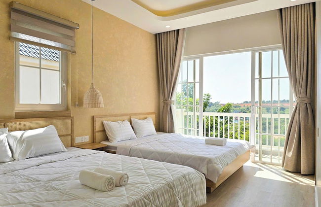 Villa LFP Novaworld Phan Thiet - Foto 22