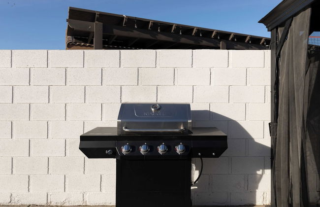 Pacifica Sur by Avantstay Pool, Hot Tub, Gazebo - Photo 28