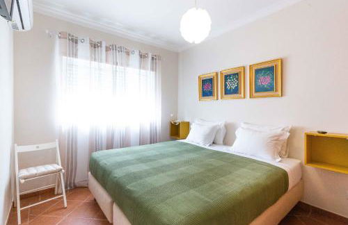 Villa Marquez Apartments - Foto 4