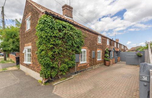 Swift Cottage - Foto 26