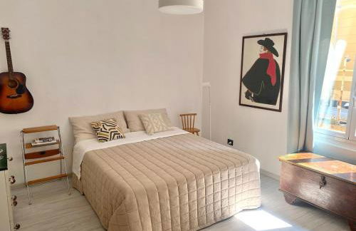 Chill and Cozy stay near Brignole - Foto 4