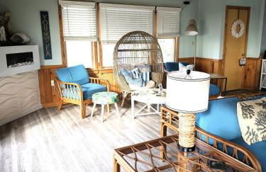 Amazing Ocean View-Newly Renovated Modern Oasis - Foto 8