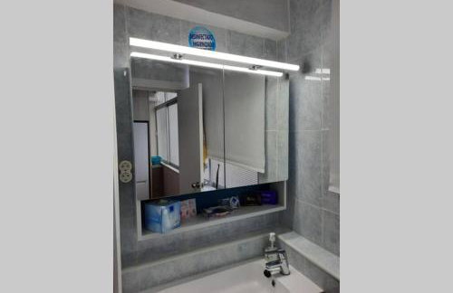 Apartamento Costa de Almería Capri a 1 min de la Playa - Photo 20
