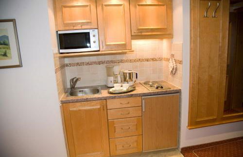 Ferienwohnungen am Hausberg - Foto 8