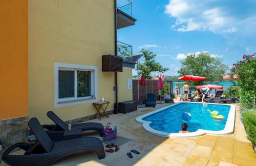 Soline Bay Seashore Residence - Foto 112