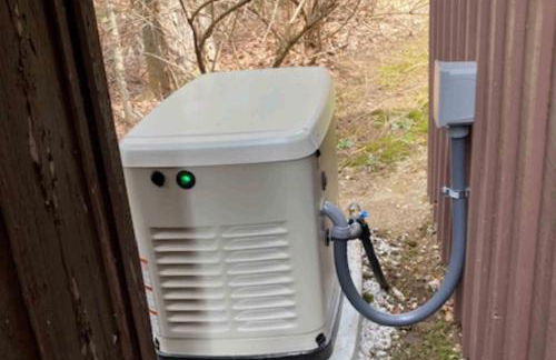 A-Frame on the Shore - Foto 39