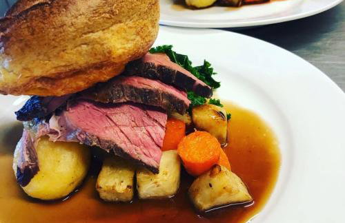 Old Station Apartments - Foto 31