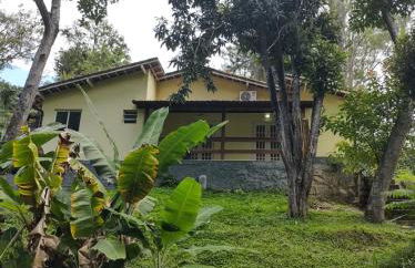 Vila da Sol Itaipava casas e estúdios - Foto 36