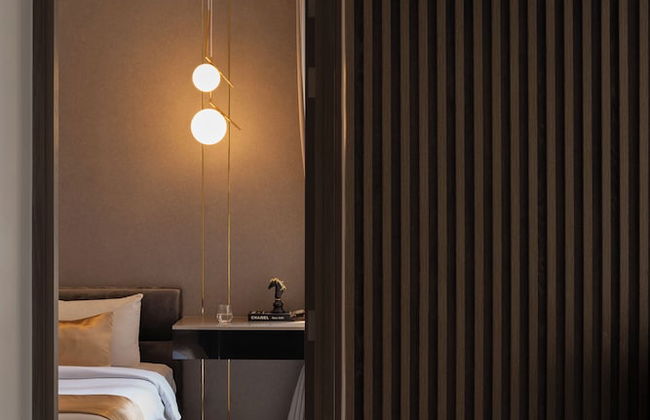 KVG Luxstay The Marq Ho Chi Minh Center - Foto 9